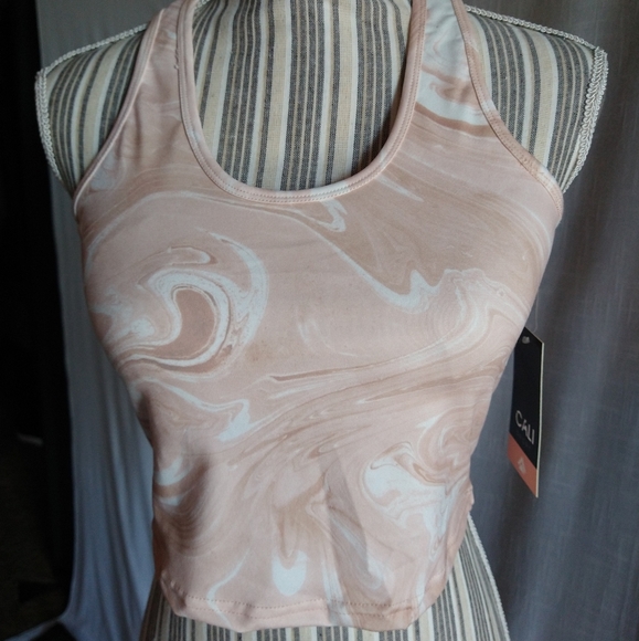 Sportswear tank top workout sportsbra size large - Picture 8 of 12